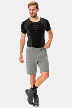 Vaude Men'S Farley Stretch Bermuda Ii