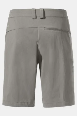 Vaude Men'S Farley Stretch Bermuda Ii