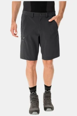Vaude Men'S Farley Stretch Bermuda Ii