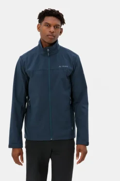 Vaude Men'S Hurricane Jacket Iv
