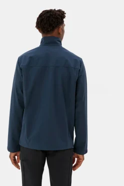 Vaude Men'S Hurricane Jacket Iv