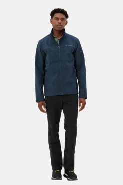 Vaude Men'S Hurricane Jacket Iv