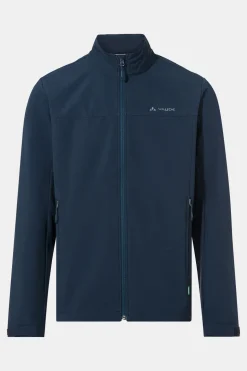 Vaude Men'S Hurricane Jacket Iv
