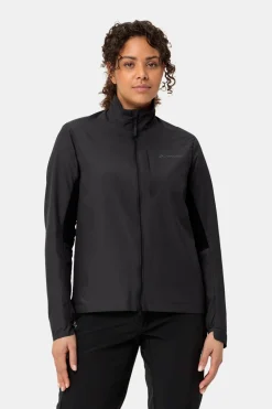 Vaude Moab Insulation Light Fietsjas Dames
