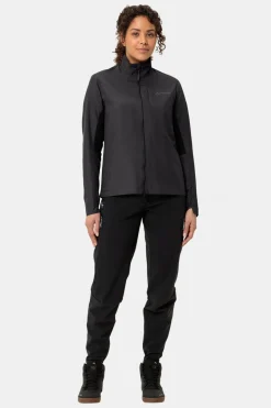Vaude Moab Insulation Light Fietsjas Dames