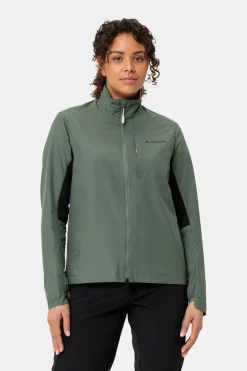Vaude Moab Insulation Light Fietsjas Dames