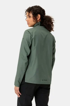 Vaude Moab Insulation Light Fietsjas Dames