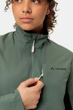 Vaude Moab Insulation Light Fietsjas Dames