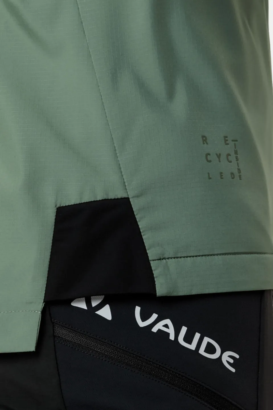 Vaude Moab Insulation Light Fietsjas Dames