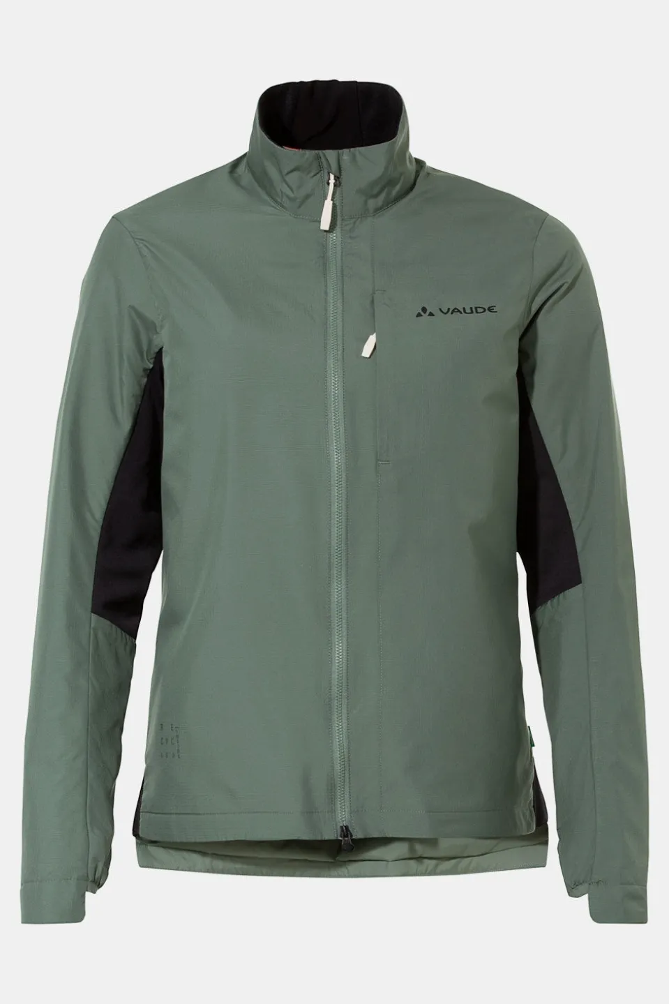 Vaude Moab Insulation Light Fietsjas Dames