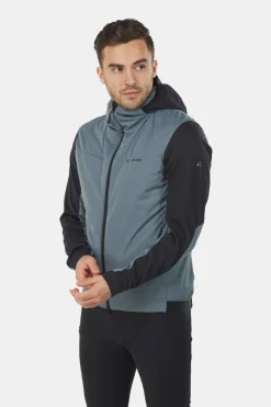 Vaude Moab Padded Softshell Jas