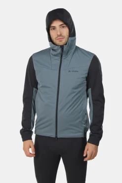 Vaude Moab Padded Softshell Jas