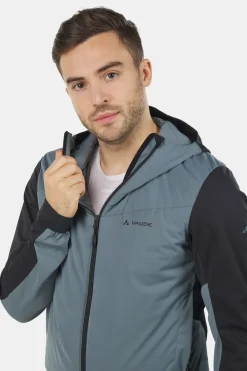 Vaude Moab Padded Softshell Jas