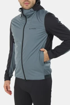 Vaude Moab Padded Softshell Jas