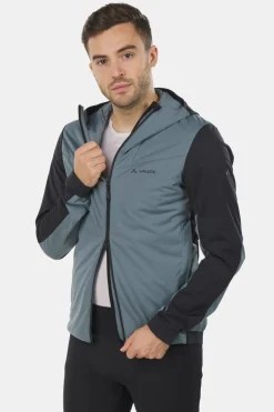 Vaude Moab Padded Softshell Jas
