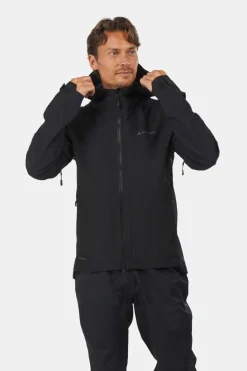 Vaude Moab Pro Rain Hardshell Jas