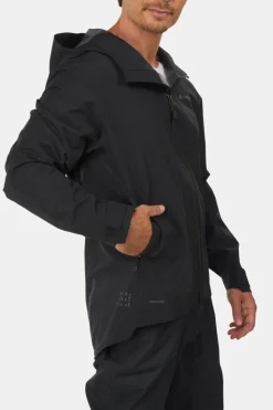Vaude Moab Pro Rain Hardshell Jas