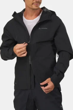 Vaude Moab Pro Rain Hardshell Jas