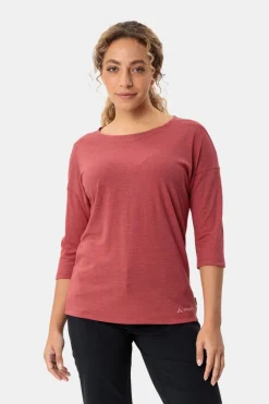 Vaude Neyland 3/4 T-Shirt