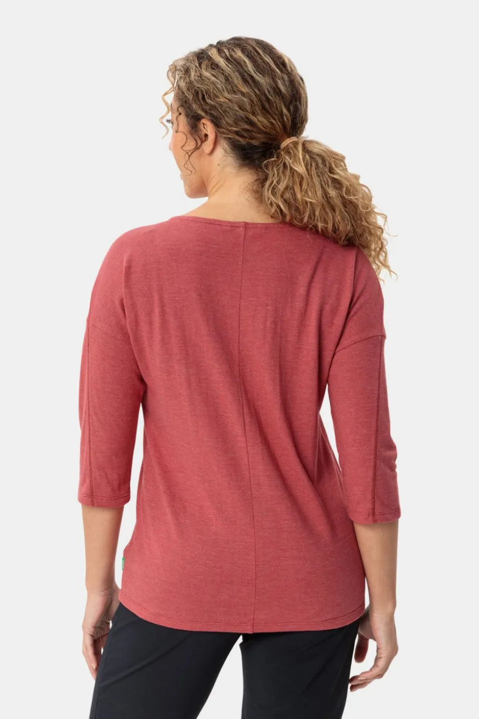 Vaude Neyland 3/4 T-Shirt
