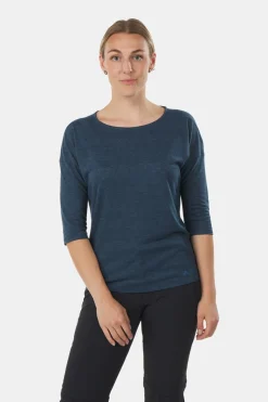 Vaude Neyland 3/4 T-Shirt