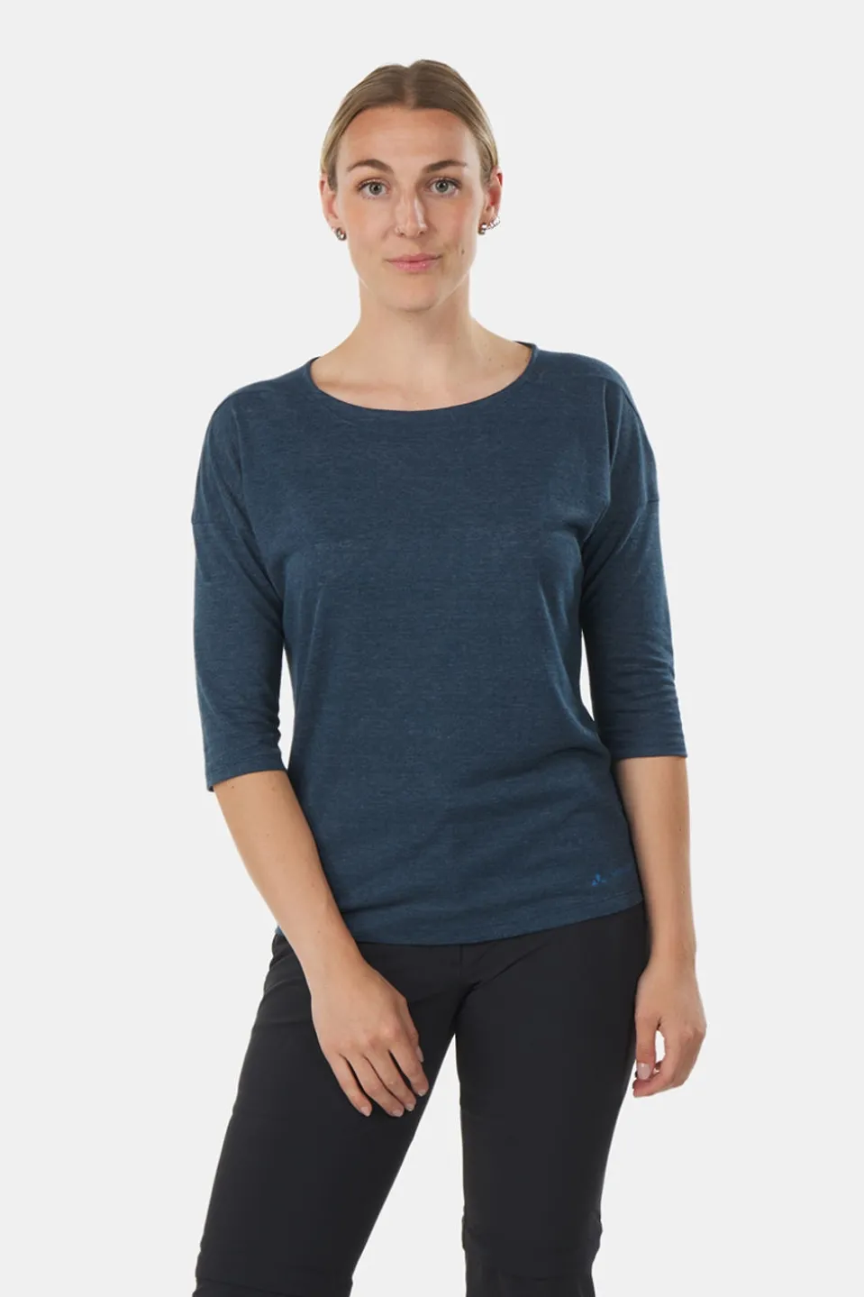 Vaude Neyland 3/4 T-Shirt
