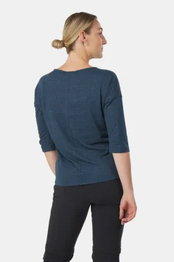 Vaude Neyland 3/4 T-Shirt