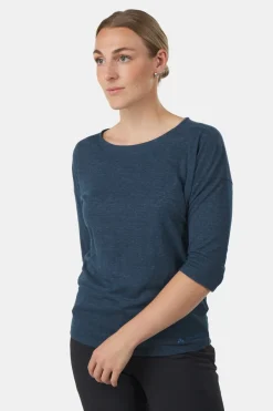 Vaude Neyland 3/4 T-Shirt
