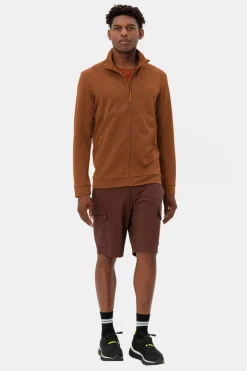 Vaude Neyland Hiking fleecevest