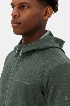 Vaude Neyland Hiking Hoody Fleecetrui