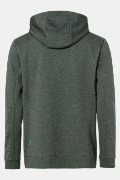 Vaude Neyland Hiking Hoody Fleecetrui