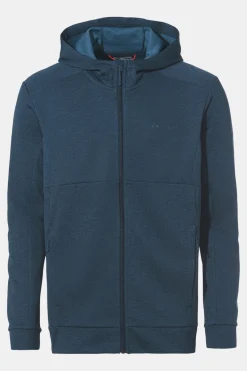 Vaude Neyland Hiking Hoody Fleecetrui