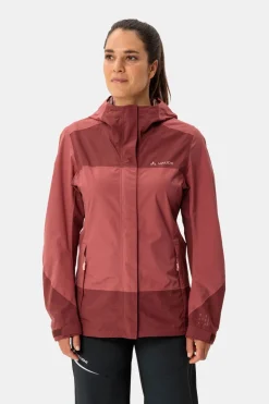 Vaude Neyland 2.5L Jacket Dames