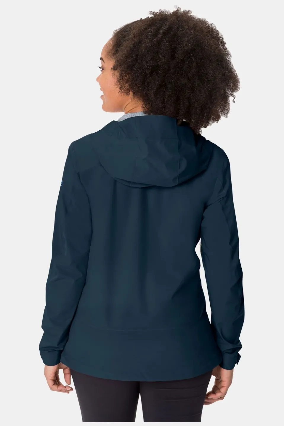 Vaude Neyland 2.5L Jacket Dames