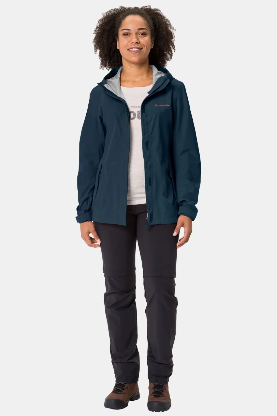 Vaude Neyland 2.5L Jacket Dames