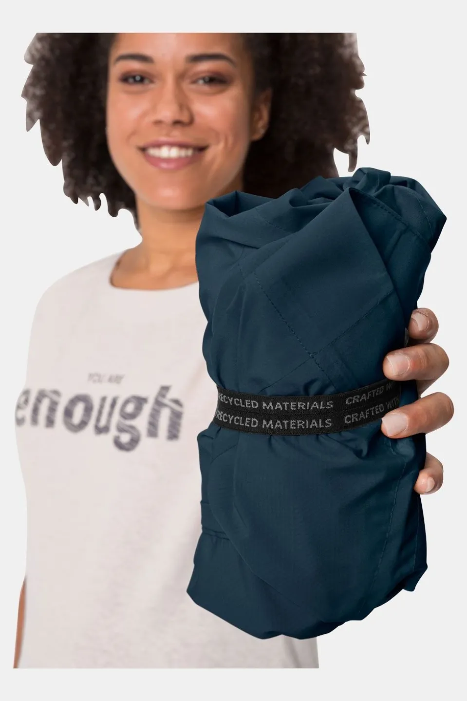 Vaude Neyland 2.5L Jacket Dames