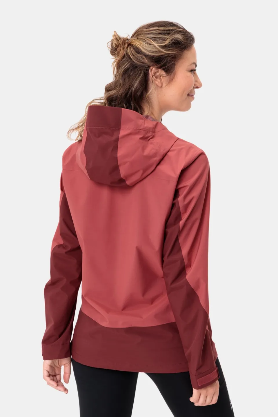 Vaude Neyland 2.5L Jacket Dames