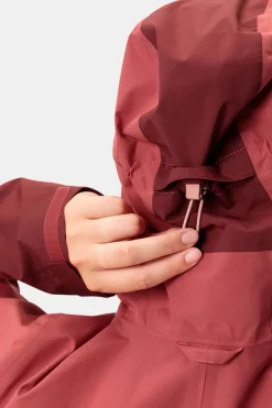 Vaude Neyland 2.5L Jacket Dames