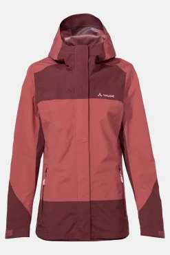 Vaude Neyland 2.5L Jacket Dames
