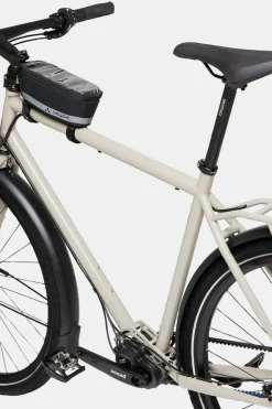 Vaude Opschroefbare Top Tube bovenbuistas voor mobiel