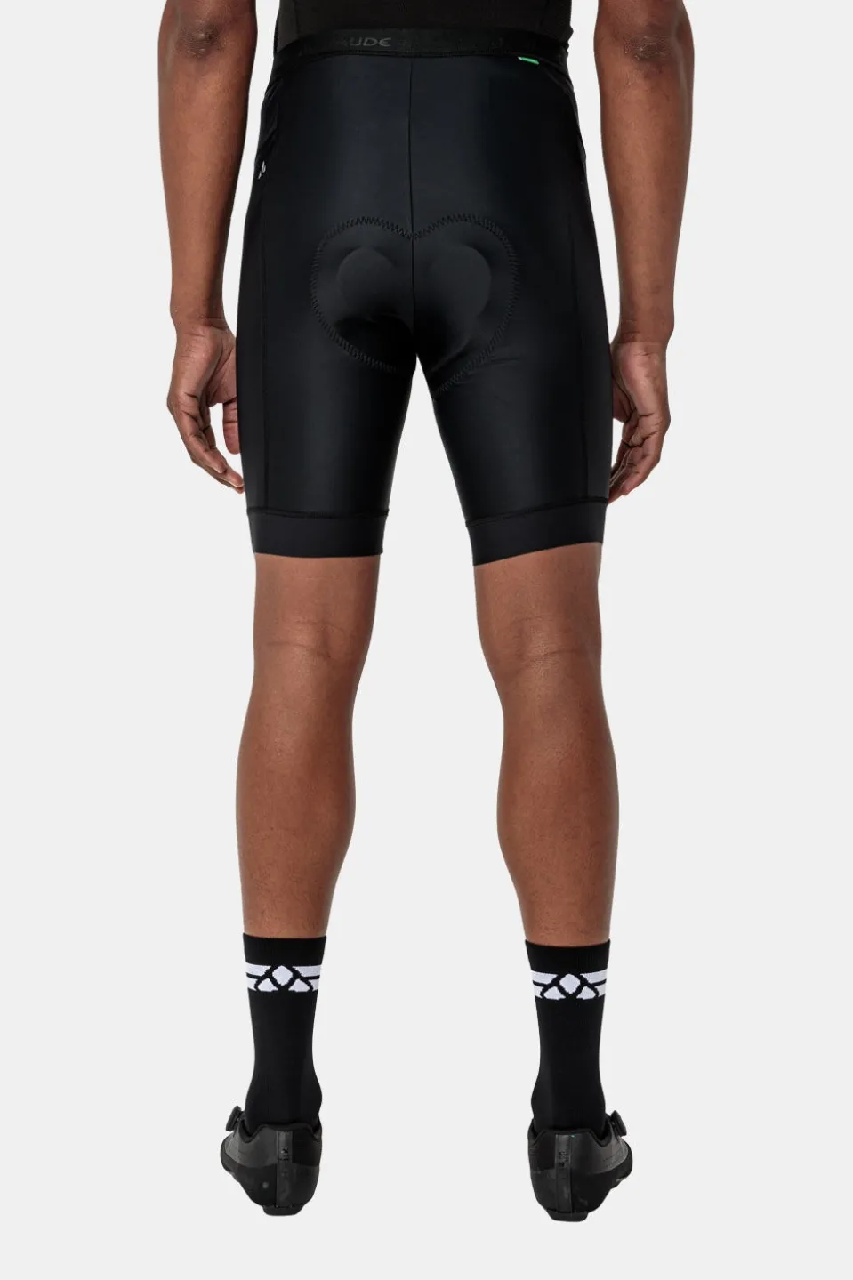 Vaude Posta Tights Fietsbroek