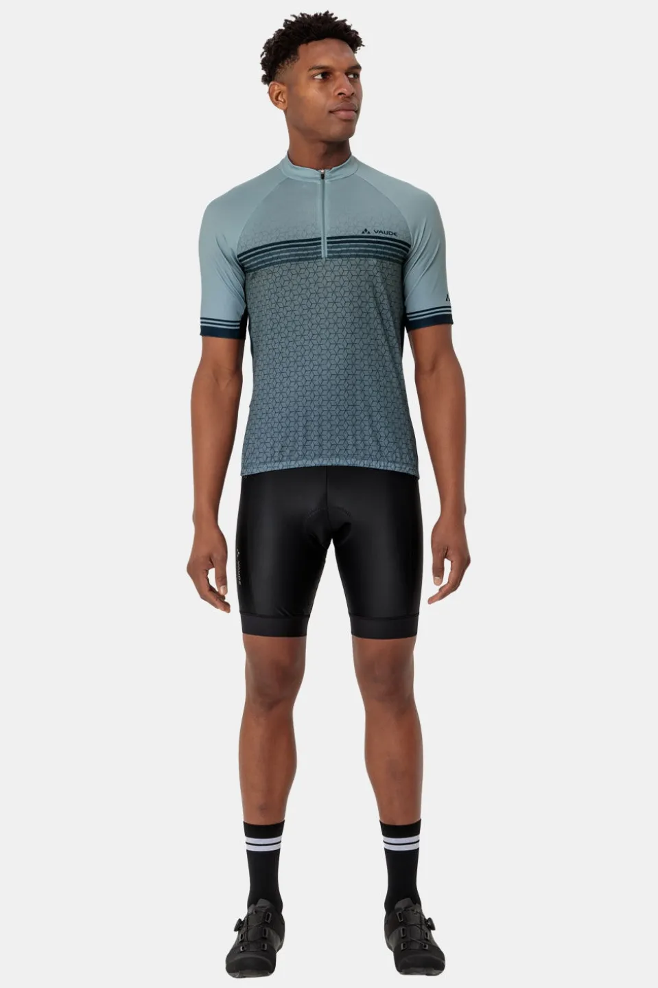 Vaude Posta Tights Fietsbroek