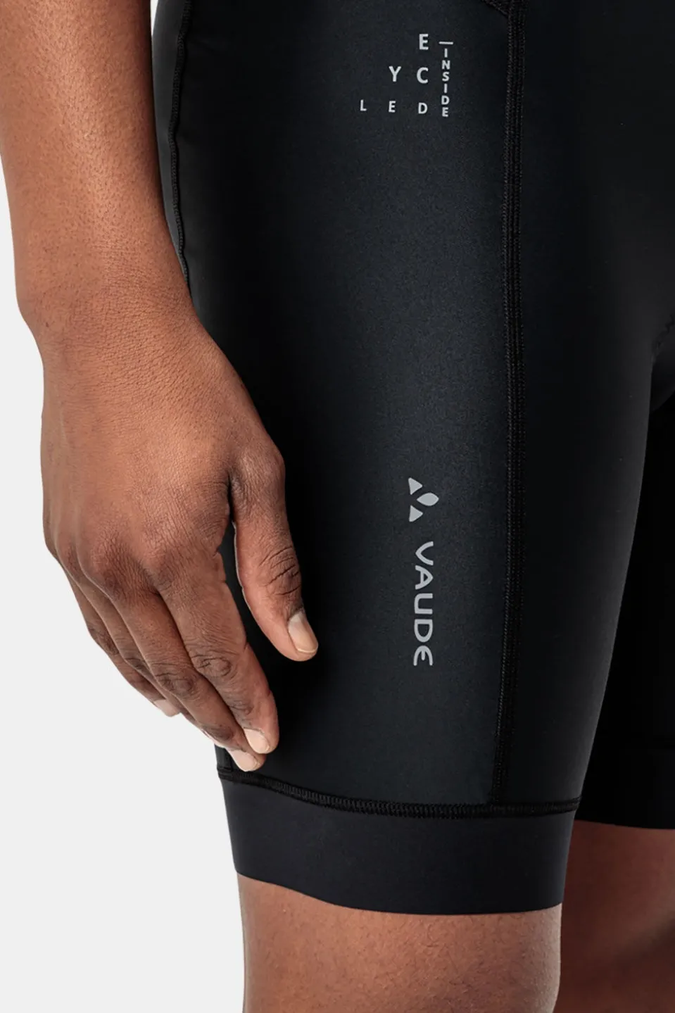 Vaude Posta Tights Fietsbroek