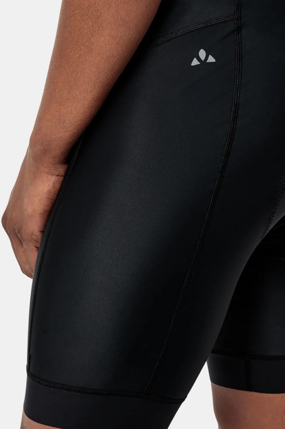 Vaude Posta Tights Fietsbroek
