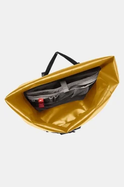 Vaude Proof Back Tr Single