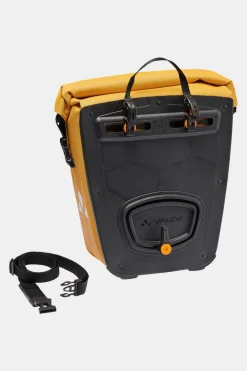 Vaude Proof Back UL Single Enkele Fietstas Achter