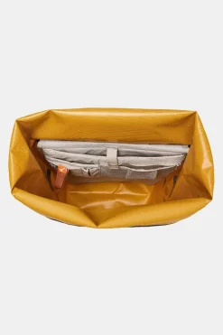 Vaude Proof Back UL Single Enkele Fietstas Achter