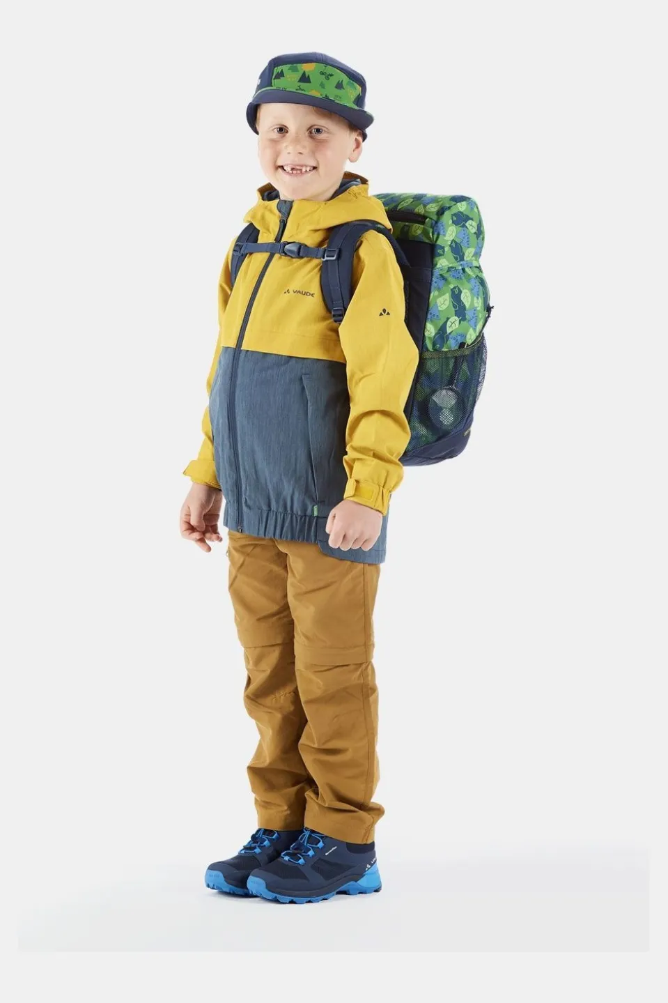 Vaude Puck 14 Kids rugzak