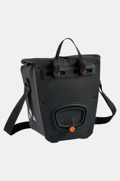 Vaude ReCycle Back Single Fietstas Achter