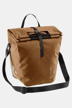 Vaude ReCycle Back Single Fietstas Achter
